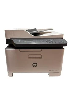 HP Color Laser MFP 179fwg Stampante Laser Multifunzione a Colori Stampa - Foto 1 di 3