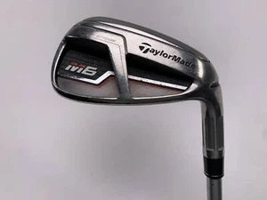 TaylorMade M6 Pitching Wedge PW 45g Ladies Graphite Womens RH - Picture 1 of 6