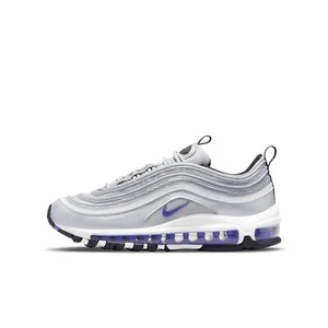 [921522-027] Youth Nike Air Max 97 (GS) - Picture 1 of 1