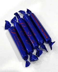 5x Bond No. 9 Perfume Sample Vials BOND No.9 MANHATTAN - Picture 1 of 1