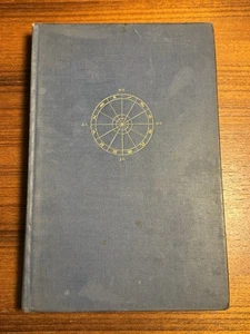 Ephemeriden 1890-1950 Max S. Metz Zürich 1970’s New Age Astrology - Picture 1 of 10