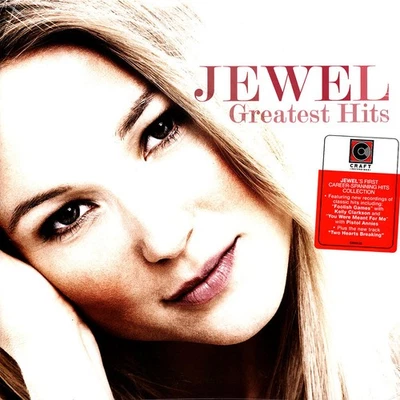 Jewel - Greatest Hits (Vinyl 2LP - 2018 - US - Original) - Bild 1 von 2