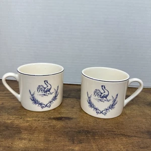 Guinga Stoney Hill-Rooster, 2 tazas - Imagen 1 de 7