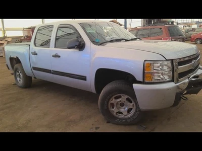 Driver Front Window Regulator Electric Fits 07-14 SIERRA 2500 PICKUP 6765356 - Image 1 of 4