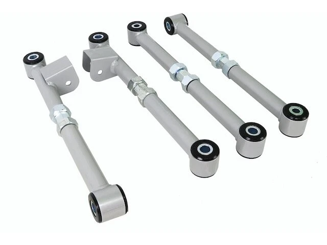 Braço de controle traseiro Whiteline 27RSZD74 para Saab 92X 2005 2006 - Imagem 1 de 1