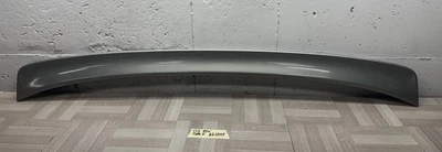 Acura RSX Type-S K20Z1 2005 2006 2,0 L OEM alerón trasero del maletero ❗️gris❗️ Foto 1 de 4