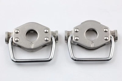 [COMO NUEVO] Tacos de correa Pentax solo para 6x7 67 67II 645 645N 645NII de JAPÓN Foto 1 de 4