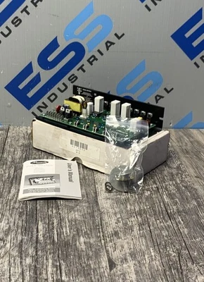 MINARIK DRIVES RGT300U ADJUSTABLE SPEED REGENERATIVE DRIVE FOR DC BRUSH MOTOR - Image 1 of 4