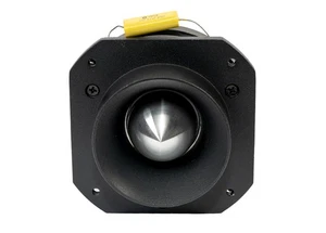 600 Watt Super Tweeter 2KHz - 25KHz - 5” Supper Bullet Tweeter - Heavy Duty S... - Picture 1 of 9