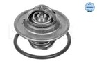 MEYLE 028 287 0009 Coolant Thermostat With Seal Fits Audi Seat Skoda VW