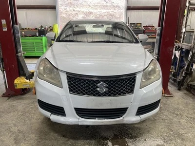 Transfer Case 2.4L Fits 10-13 KIZASHI 89967 Foto 1 de 4