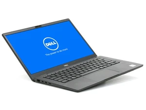 Dell Latitude 7310 Notebook 13,3" FHD i5-10310U (4x 1.7GHz) 8GB DDR4 256GB NVMe - Bild 1 von 5
