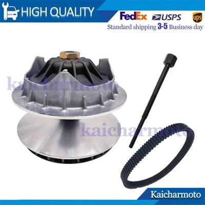 Kit de ferramentas de correia CVT embreagem primária para ODES 800 Dominator Raider X2 X4 D2 D4 14-21 - Imagem 1 de 4