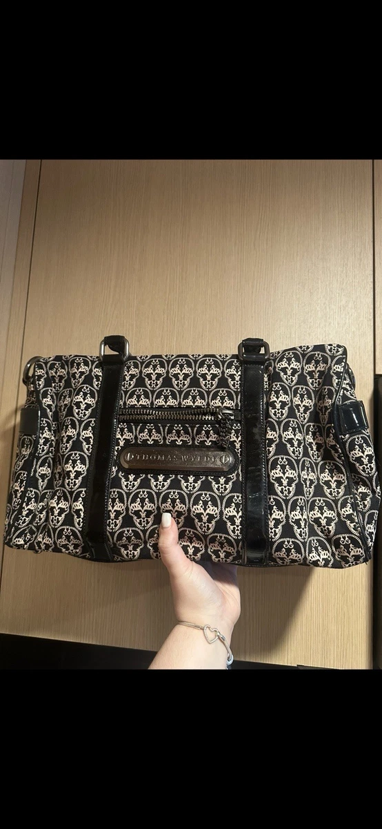 THOMAS WYLDE スパイクスダッズ　ハンドバック　大型　スコーピオ Thomas Wylde Bags & Handbags for Women for sale | eBay