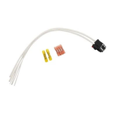 Conector de cableado multiusos macho ACDelco genuino para Buick LaCrosse 2010-2016 Foto 1 de 4
