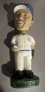 Chicago Cubs Derek Lee Bobblehead Bobble Dobbles - Bild 1 von 3