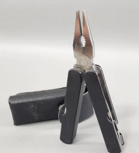 Multi-Function Tool with Carrying Case - 1  Pack - Picture 1 of 10