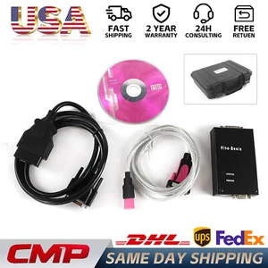 09993-E9070 Interface Scanner Explorer for Hino-Bowie Kobelco Diagnostic Tool US - Bild 1 von 10