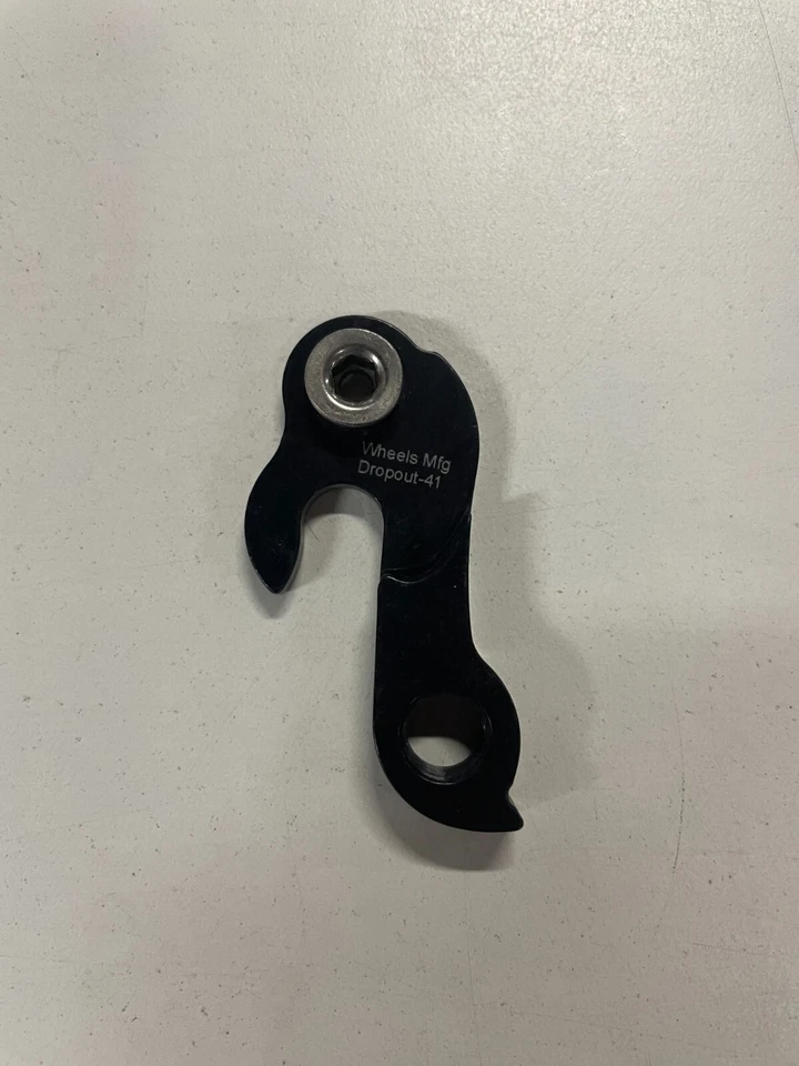 Suspensión de cambio para Bianchi, Scott (#228840), Masi | DROPOUT-41 ruedas mfg Foto 1 de 1