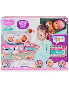 Nenuco Come sta il Mio Bebè? - Imagen 1 de 2