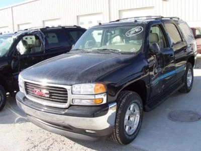 00 01 02 03 04 05 TAHOE RUEDA BUJE COJINETE CONJUNTO DELANTERO 4X2 OEM 382789 Foto 1 de 4