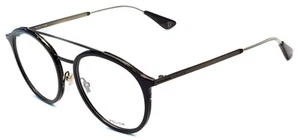 POLICE MARK 1 VPL 688 COL. 0700 52mm Anteojos MARCOS RX Anteojos Ópticos - Nuevo - Imagen 1 de 12