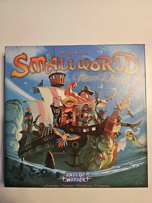 Small World - River World (Erweiterung) - Bild 1 von 3