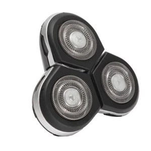 Replacement Shaver Head for Philips RQ12 RQ10 RQ11 3d Norelco Razor Blade 1280X - Picture 1 of 8