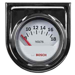 Bosch-Actron FST8205 Voltmeter