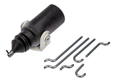 Novo Atuador de Fechadura de Porta Dorman / Para 1987-1991 Ford Bronco 746-147 - Imagem 1 de 2