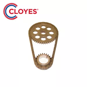 Timing Chain Gear Kit FOR Chrysler Dodge Plymouth 273 318 360 V8 1964-1989 - Picture 1 of 1