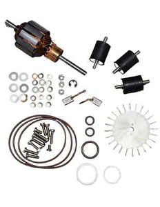 Juego completo de reparación de bomba de combustible estilo corto Bosch W108 W111 W113 A00109152 - Imagen 1 de 1