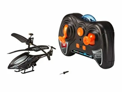 Revell XS-Helicopter "Toxi" Schwarz - Image 1 of 4