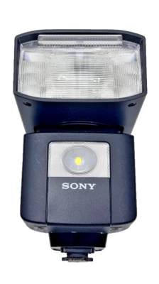 Sony HVL-F45RM – Compact, Radio-Controlled GN45 Camera Flash - Image 1 of 4