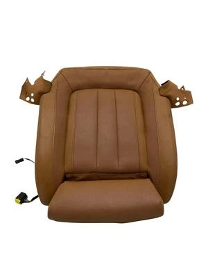 2019-2023 BMW X5 G05 FRONT RIGHT PASS HEATED & VENTED LOWER COMFORT SEAT CUSHION - Image 1 of 4