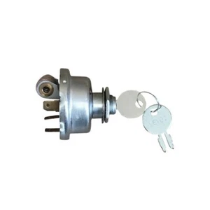 Ignition Switch with Key - Picture 1 of 1