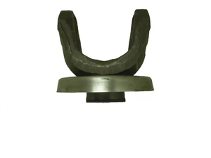 Genuine Spicer 6-4-6951X End Yoke with Splined Bore. 1710 Series - Picture 1 of 3