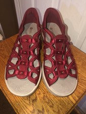 bzees sasha gladiator sandal