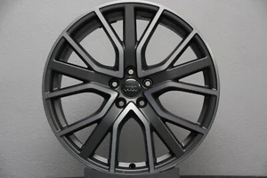 1x Original Alufelge Audi A6 S6 4G 20 Zoll 4K0601025AB Felge 8,5Jx20 ET43 - Bild 1 von 5