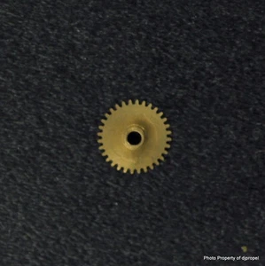 OMEGA Hour Wheel #1231 for Omega Cal. 14.8! - Picture 1 of 1