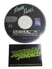 Sewer Shark (Sega Cd) Game Disc Only NTSC