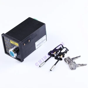 Nuovo per modulo controller motore acque profonde DSE501K avviamento manuale chiave - Foto 1 di 2