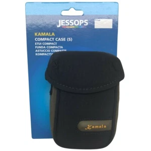 Jessops Kamala Compact Camera Case - Picture 1 of 7