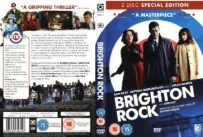 Brighton Rock (Two-Disc Special Edition) DVD Incredible Value and Free Shipping! - Image 1 of 2