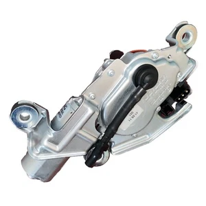 GENUINE RANGE ROVER L322 REAR Wiper Motor, 2002-2012 8257078, 2Year Guarantee - Picture 1 of 3