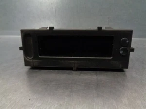 280348139R pantalla multifunción para RENAULT KANGOO 1.5 DCI DIESEL 2008 4297592 - Imagen 1 de 4