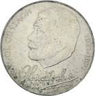 PRAGER: Tschechoslowakei,  50 Kronen 1971, Pavol  Hviezdoslav, Silber  [1319]@p#k