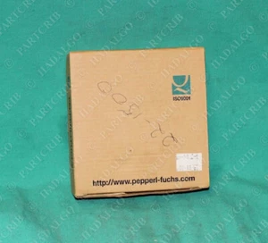 PepperL + Fuchs, KFD2-CD-EX1.32-8, 071907,Intrinsic Safety Barriers Analog Outpu - Picture 1 of 4