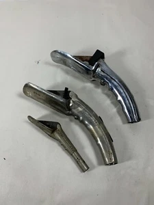 3 Oldtimer Öldosen Ausgießer - Bild 1 von 6