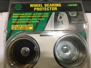 NAPA 2.328" TRAILER WHEEL PROTECTOR 745-3038 - Picture 1 of 4